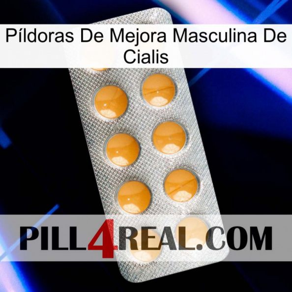 Píldoras De Mejora Masculina De Cialis levitra1.jpg